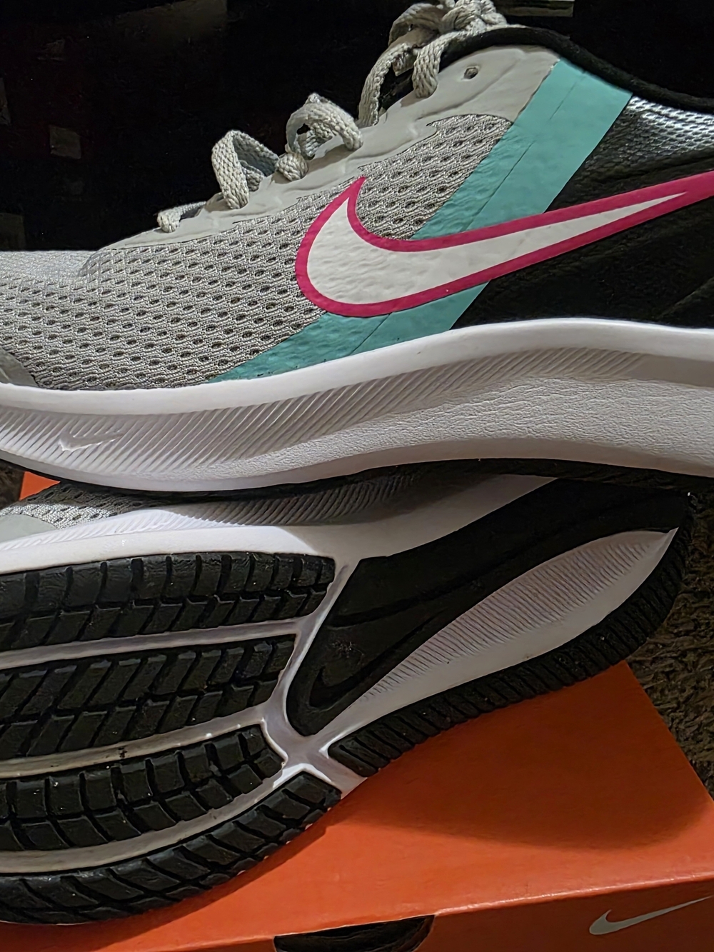 Nike Women Shoes